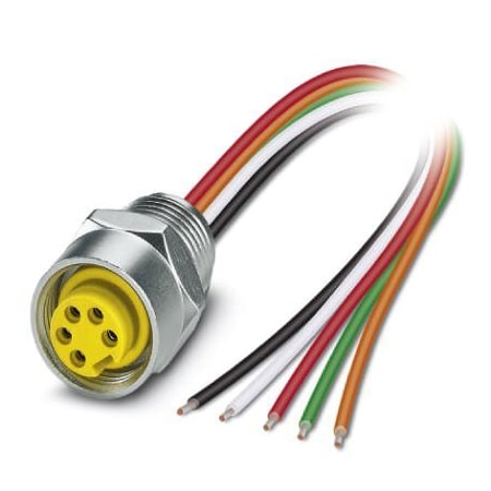 Phoenix Contact SACC-E-MINF-5CON-NPT12-U20/1 0 1420955