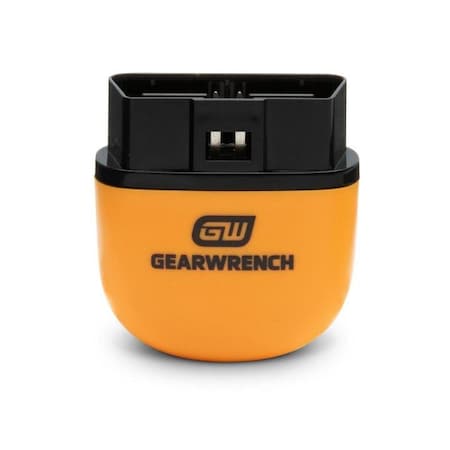 Gearwrench Wireless Auto Assistant Diagnostic Scnr GWSCAN