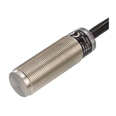 Pepperl + Fuchs Inductive Sensors - DC NMB5-18GM55-E2-FE