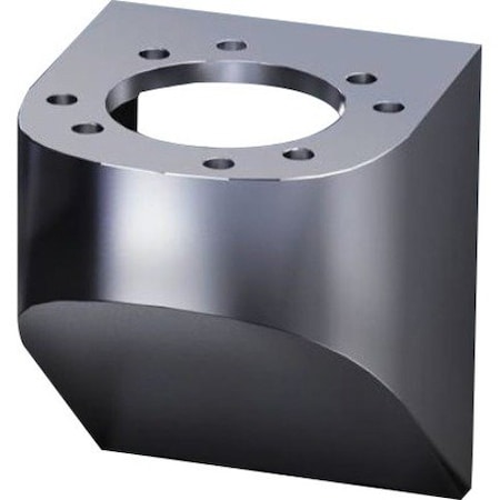 Rittal Wall Bracket S-S Rear Fasten 6665000