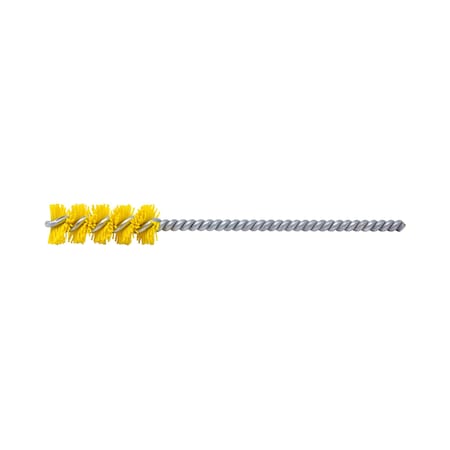 Nampower Brush Debrrng Brush, 85-AY, 0.500 in, 0.022/120CG 85AY500022120CG