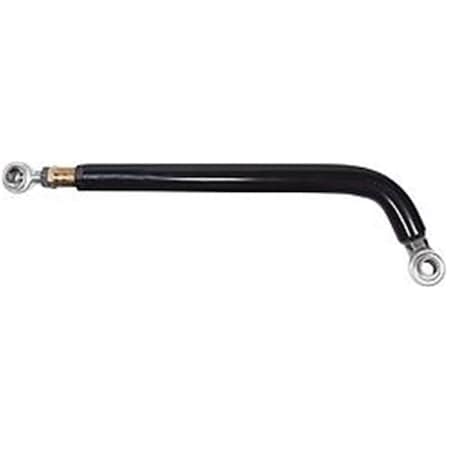 Allstar Performance 20.5 in. Adjustable J-Bar Panhard Long with 6 in. Drop ALL56154