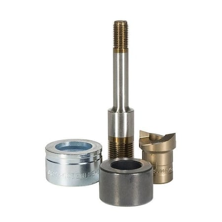 Greenlee Slug-Splitter Sc Knockout 745M-25.4