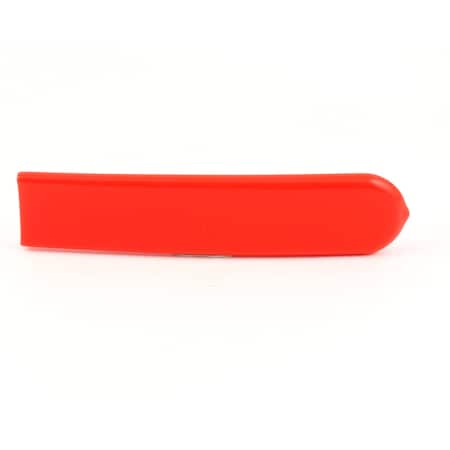 Frymaster SLEEVE, RED PLASTIC DRN HANDLE 8160405
