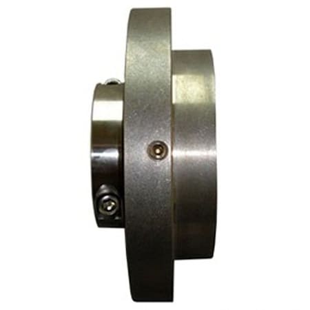 Edt FLANGEANGED BLOCK BEARING QF24AH7-28-04