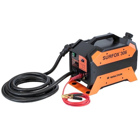 Walter Surface Technologies Weld Cleaning Unit 54D316