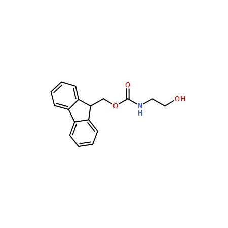 Ak Scientific Fmoc-Gly-ol (100g), CAS 105496-31-9 V0004-100g