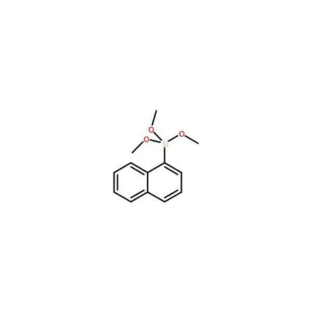 Ak Scientific 1-Naphthyltrimethoxysilane (5g), CAS 18052-76-1 4132AH-5g