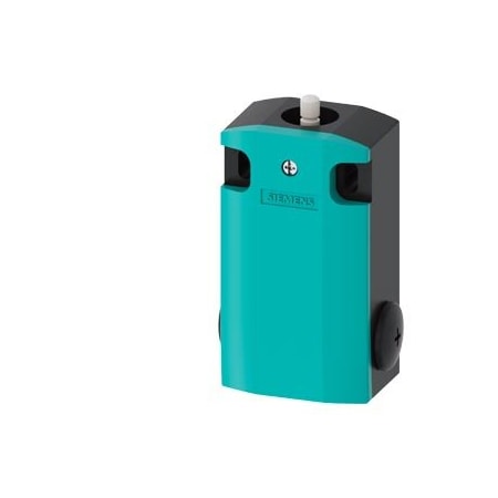 Siemens Empty enclosure for position switch 3SE5162 Metal enclosure XL 56 mm wide 3SE5162-0AA00