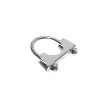 Powerboss REPLACEMENT CLAMP, EXHAUST 1 5/8 INCH 3303118