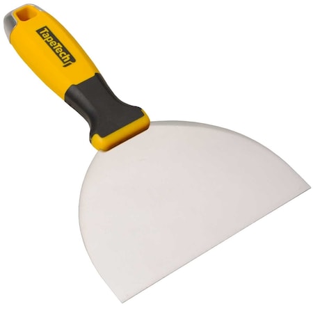 Tapetech 6in Premium Carbon Steel Joint Knife JK06CSTT