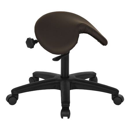 Office Star Products Drafting Pneumatic Drafting Stool, Dillon Java ST203-R102