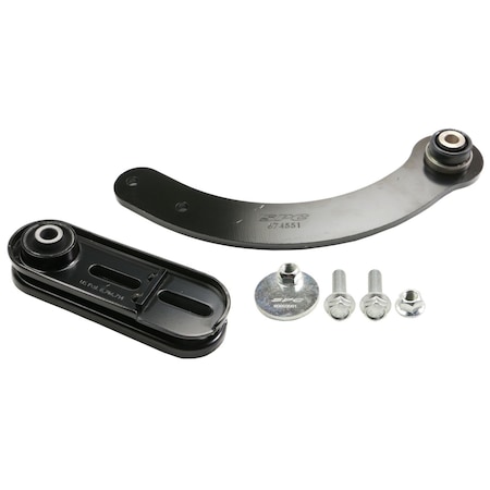 Moog Rear Upper Suspension Control Arm, RK100114