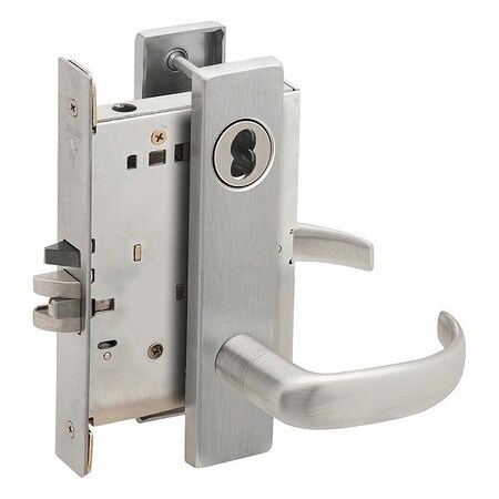 Schlage Door Locksets L9080B 17L 626