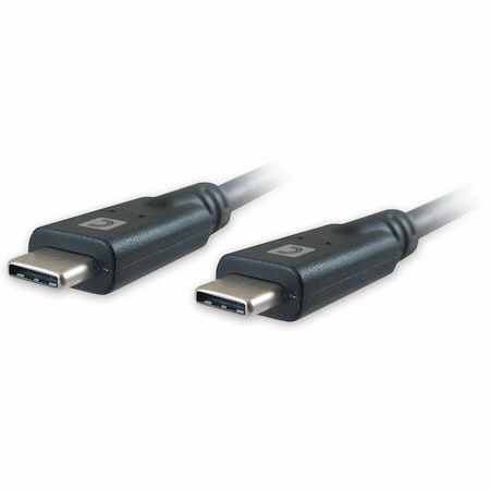 Comprehensive Cable Comprehensive Standard Series USB-C Male to USB-C Male Cable 6ft (Gen1) USB31-CC-6ST