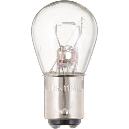 Philips 1157Llb2 Longerlife Mini Bulb, 1157Llb2 1157LLB2