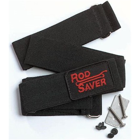 Rod Saver Trolling Motor Strap for Walleye Boats 55329400