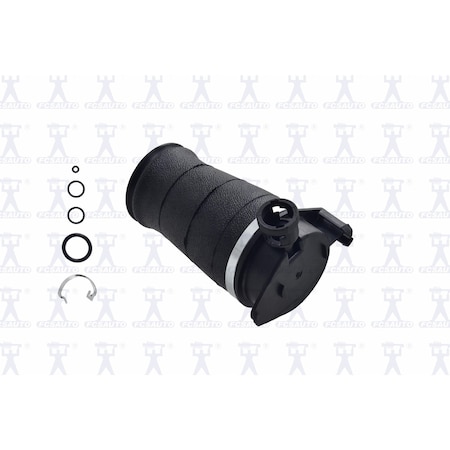 Fcs Struts Air Suspension Spring Q4029