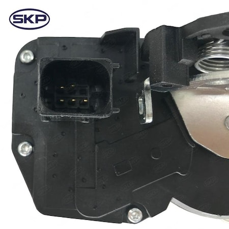 Skyward Automotive Products Door Lock Actuator Motor,  SK931367