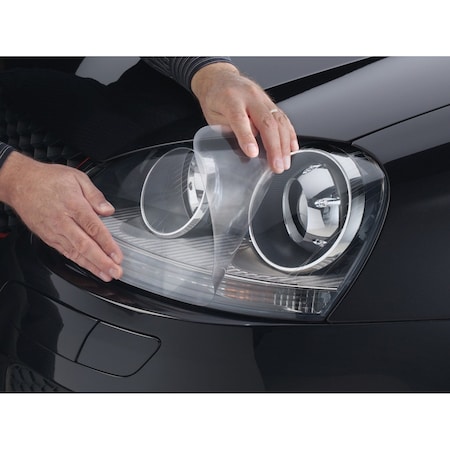 Weathertech Transparent, LampGard LG1708