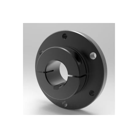 Stafford 25MM Bal. Accu-Flange Collar 1LM025AFXK