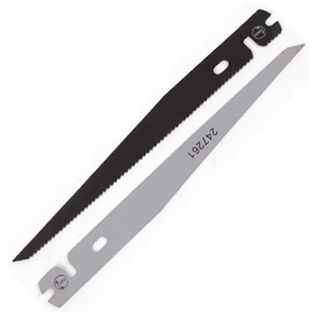 Hangzhou Great Star Industrial Master Mechanic Keyhole Saw Blade Set, 2 Per Pack, 2PK 176177