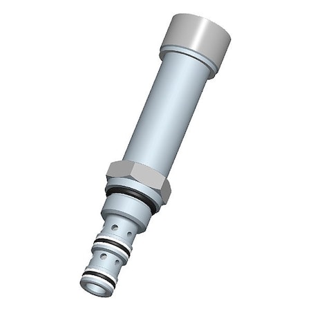 Bucher Hydraulics Cartridge Valve EMSV-10-N-C3-0-00