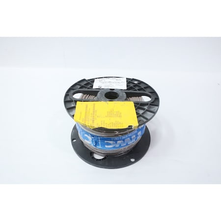 Omni Cable BROWN WIRE 10AWG 500FT 600V-AC C81001-10