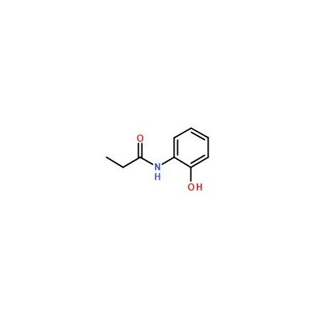 Ak Scientific N-(2-Hydroxyphenyl)propanamide (100mg), CAS 6963-37-7 8315AE-100mg