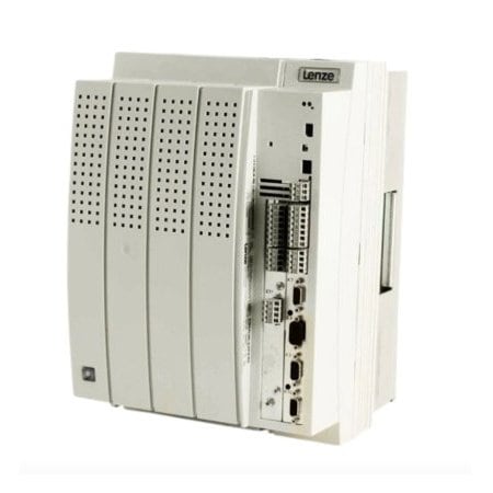 Lenze Servo Drive, 15 kW, 3 Phase 400-480VAC EVS9328-ET