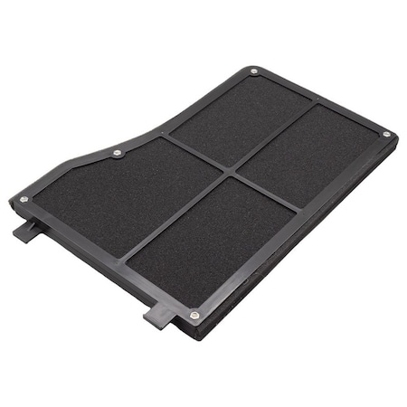 Mytee Products Cabin Air Filter for Peterbilt 330, 337, 348, 365 Replaces P630281, 5S013817 CAF-P630281