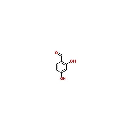 Ak Scientific 2, 4-Dihydroxybenzaldehyde (1kg), CAS 95-01-2 F640-1kg