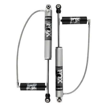 Fox KIT: 20-ON JEEP JT GLADIATOR FRONT, PS, 2.0, R/R, 4.5-6" LIFT 885-24-250