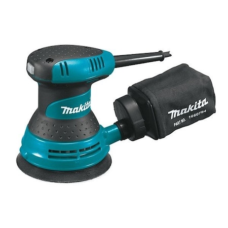 Makita 5" Random Orbit Sander with Case BO5030K