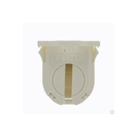 Leviton Lampholder, 660 W, Medium Bi-Pin (G13) 13662-SWP