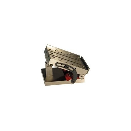 Suburban SineSet Sine Plate, 6in, 5in, 2 1/4in SP-555