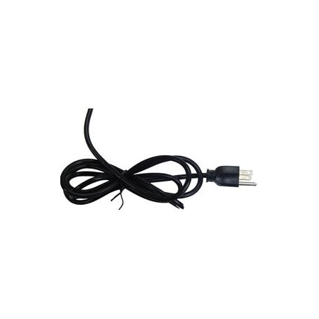 Altronix 6ft Grounded 3-Wire, 18 AWG Line Power Cord (Plug in for Power Supplies, Electronic Devices) LC2