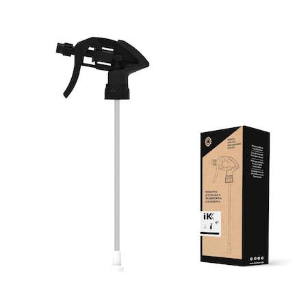 Ik Sprayers IK Multi TR 1 spray head, 5PK 8E841708095