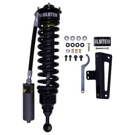 Bilstein 0721 TOYOTA TUNDRA B8 8112 ZONECONTROL CR SUSPENSION SHOCK ABSORBER AND COIL SPRING ASSEMBLY 41-326022