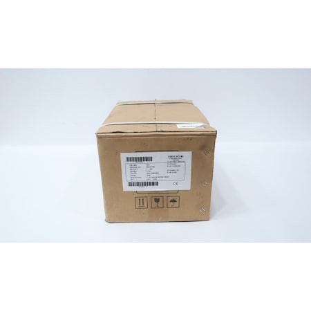 Brook Crompton AC MOTOR 1HP 1745RPM 3PH 208-230/460V-AC PF4N001-2C