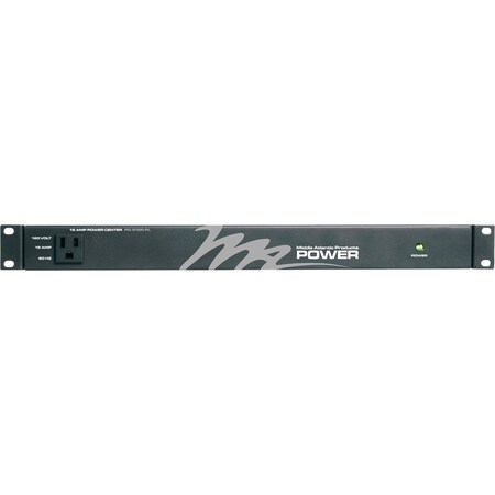 Legrand Rack Mount PDU PD-915R-PL