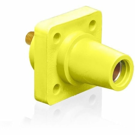 Leviton Female Receptacle 16R24-UY