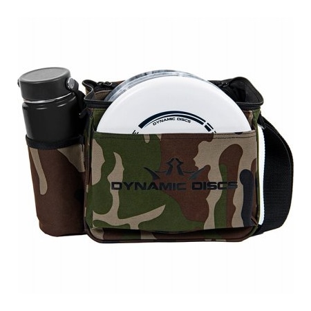 Dynamic Distribution Cadet Shoulder Bag 7330056044004