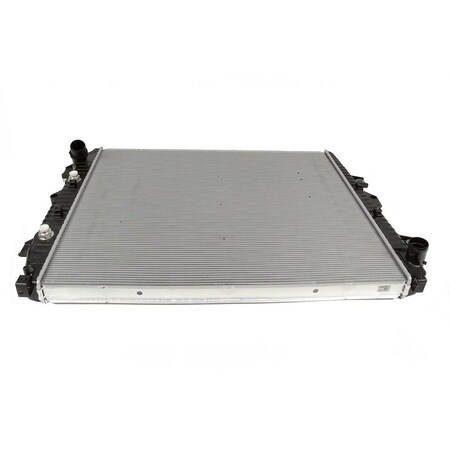 Acdelco RADIATOR ASM, Radiator, 21851