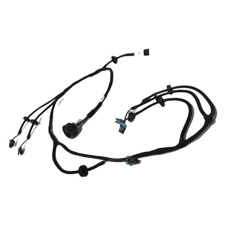 Cnh HARNESS, CNH OEM 87039587 87039587
