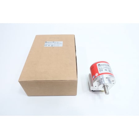 Tr Electronic ABSOLUTE ROTARY ENCODER 10MM 10-30V-DC CEV582M-20035