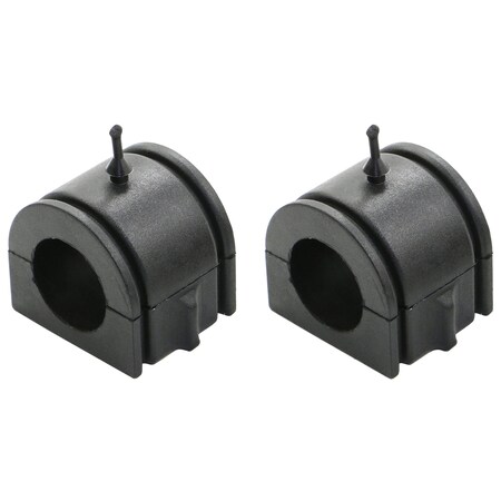 Moog Front To Frame Suspension Stabilizer Bar Bushing Kit, K201407