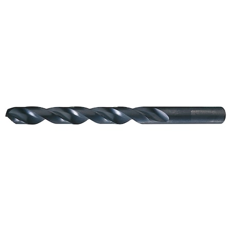 Cle-Force 3/32 1602 HS BLKOX HD JOB DRILL, 12PK C68231