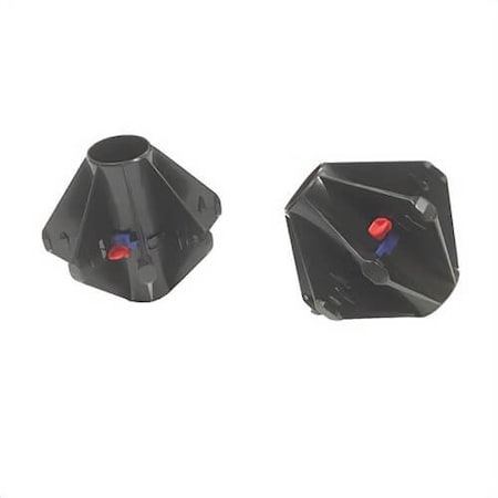 Ridgid Pipe Guide, use with SeeSnake MAX Model RM200 25 mm, microReel 25 mm camera and compact2 25 mm 46708