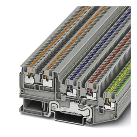 Phoenix Contact PTIO 1 5/S/4-PE Sensor/actuator 3244465